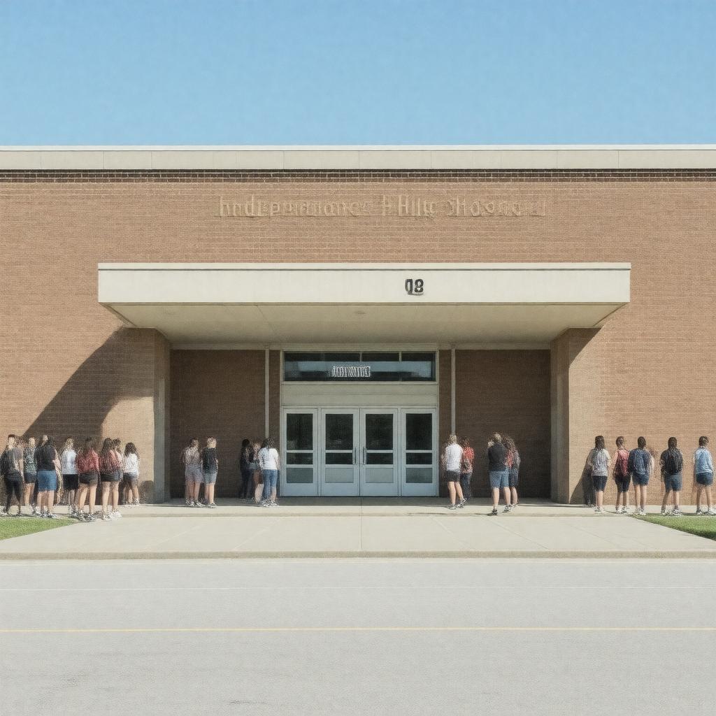 Independence High School